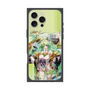プレミアムスクエアケース with MagSafe［ 白猫プロジェクト NEW WORLD'S - ユプス ］