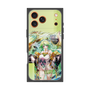 プレミアムスクエアケース with MagSafe［ 白猫プロジェクト NEW WORLD'S - ユプス ］