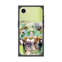プレミアムスクエアケース with MagSafe［ 白猫プロジェクト NEW WORLD'S - ユプス ］