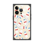 プレミアムスクエアケース with MagSafe［ おいしいミルク ］