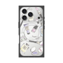 プレミアムスクエアケース with MagSafe［ コスメHOLiC ］