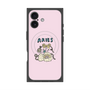 プレミアムスクエアケース with MagSafe［ Aries ］