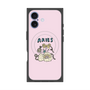 プレミアムスクエアケース with MagSafe［ Aries ］
