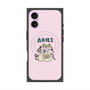 プレミアムスクエアケース with MagSafe［ Aries ］