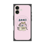 プレミアムスクエアケース with MagSafe［ Aries ］