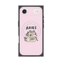 プレミアムスクエアケース with MagSafe［ Aries ］