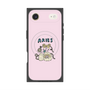 プレミアムスクエアケース with MagSafe［ Aries ］