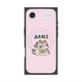 プレミアムスクエアケース with MagSafe［ Aries ］