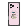 プレミアムスクエアケース with MagSafe［ Aries ］