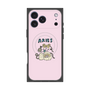 プレミアムスクエアケース with MagSafe［ Aries ］