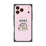 プレミアムスクエアケース with MagSafe［ Aries ］