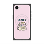 プレミアムスクエアケース with MagSafe［ Aries ］