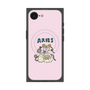 プレミアムスクエアケース with MagSafe［ Aries ］