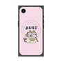 プレミアムスクエアケース with MagSafe［ Aries ］