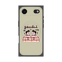 プレミアムスクエアケース with MagSafe［ Gemini ］