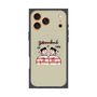プレミアムスクエアケース with MagSafe［ Gemini ］