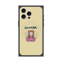 プレミアムスクエアケース with MagSafe［ Cancer ］