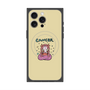 プレミアムスクエアケース with MagSafe［ Cancer ］