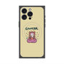 プレミアムスクエアケース with MagSafe［ Cancer ］