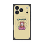 プレミアムスクエアケース with MagSafe［ Cancer ］