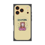 プレミアムスクエアケース with MagSafe［ Cancer ］