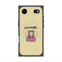 プレミアムスクエアケース with MagSafe［ Cancer ］