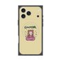 プレミアムスクエアケース with MagSafe［ Cancer ］