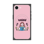 プレミアムスクエアケース with MagSafe［ Virgo ］
