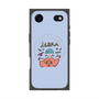 プレミアムスクエアケース with MagSafe［ Libra ］