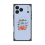 プレミアムスクエアケース with MagSafe［ Libra ］