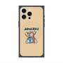 プレミアムスクエアケース with MagSafe［ Aquarius ］