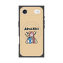 プレミアムスクエアケース with MagSafe［ Aquarius ］