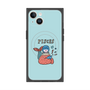 プレミアムスクエアケース with MagSafe［ Pisces ］