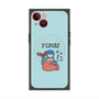 プレミアムスクエアケース with MagSafe［ Pisces ］