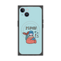 プレミアムスクエアケース with MagSafe［ Pisces ］