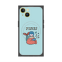 プレミアムスクエアケース with MagSafe［ Pisces ］