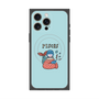 プレミアムスクエアケース with MagSafe［ Pisces ］