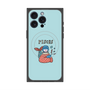 プレミアムスクエアケース with MagSafe［ Pisces ］