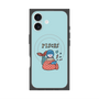 プレミアムスクエアケース with MagSafe［ Pisces ］