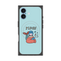 プレミアムスクエアケース with MagSafe［ Pisces ］