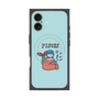 プレミアムスクエアケース with MagSafe［ Pisces ］