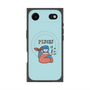 プレミアムスクエアケース with MagSafe［ Pisces ］