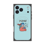 プレミアムスクエアケース with MagSafe［ Pisces ］