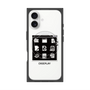プレミアムスクエアケース with MagSafe［ Desktop ］