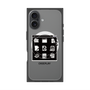 プレミアムスクエアケース with MagSafe［ Desktop ］