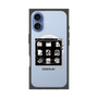 プレミアムスクエアケース with MagSafe［ Desktop ］