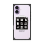 プレミアムスクエアケース with MagSafe［ Desktop ］