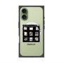 プレミアムスクエアケース with MagSafe［ Desktop ］