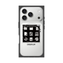 プレミアムスクエアケース with MagSafe［ Desktop ］