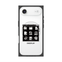 プレミアムスクエアケース with MagSafe［ Desktop ］